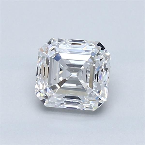 Asscher Diamond