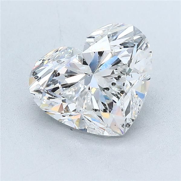 Heart Diamond