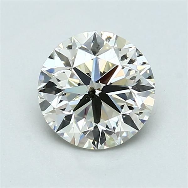 Round Diamond