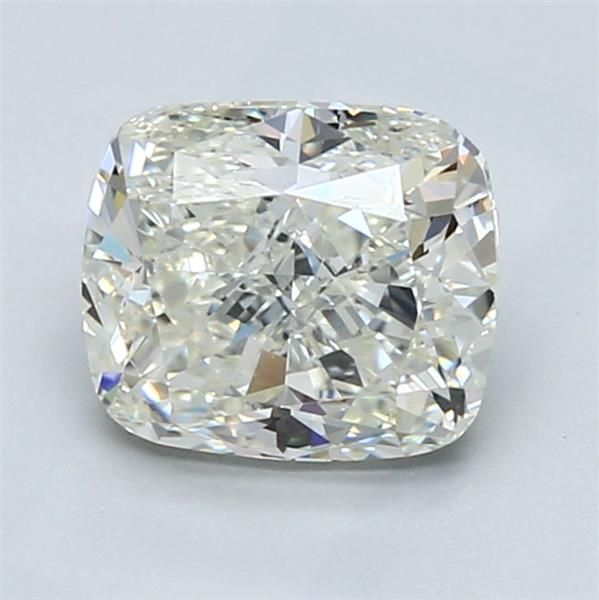 Cushion Diamond