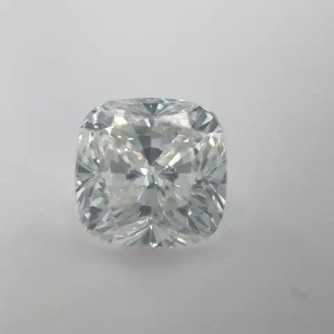 Cushion Diamond