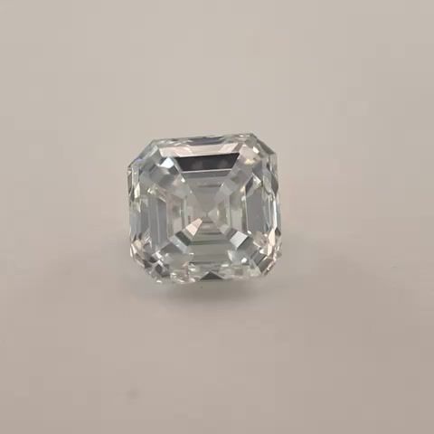 Asscher Diamond