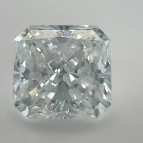 Radiant Diamond