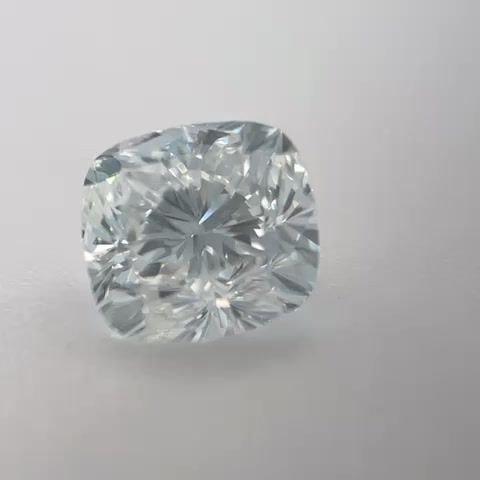 Cushion Diamond