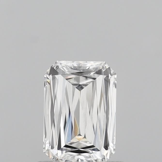 1.02 ct. radiant Lab Grown Diamond front image