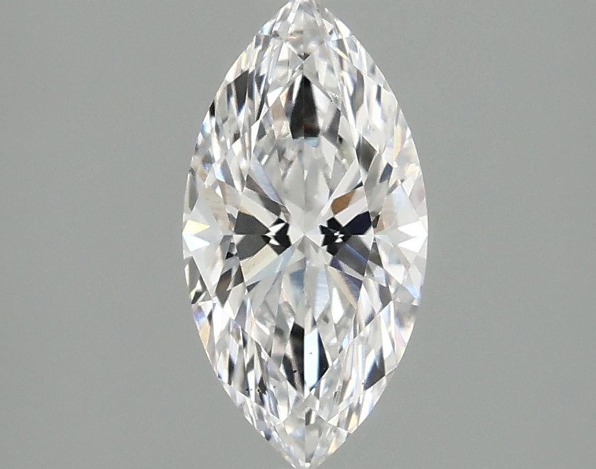 1.07 ct. marquise Lab Grown Diamond front image
