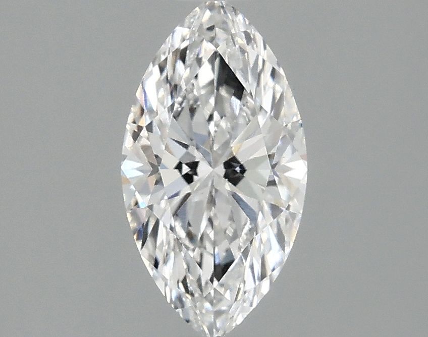 1.08 ct. marquise Lab Grown Diamond front image