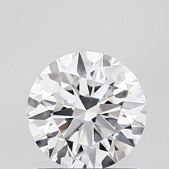 0.85 ct. round Lab Grown Diamond front image