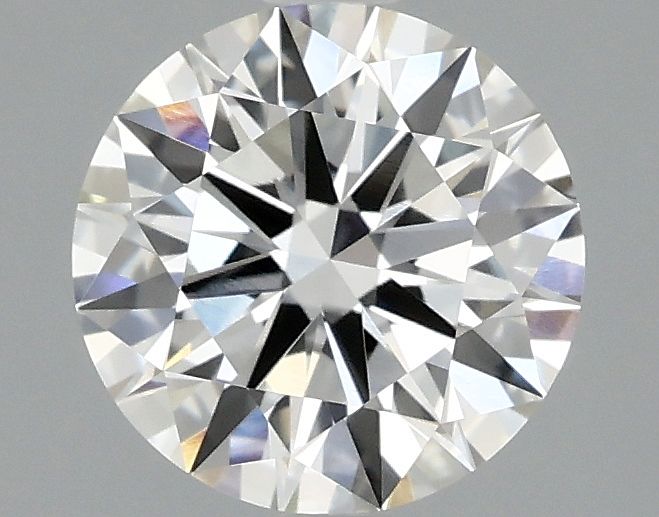 1.57 ct. round Lab Grown Diamond front image