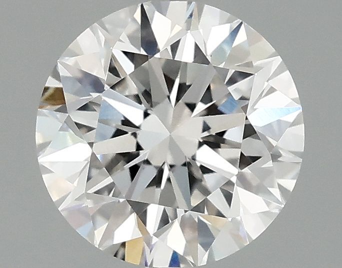 1.48 ct. round Lab Grown Diamond front image
