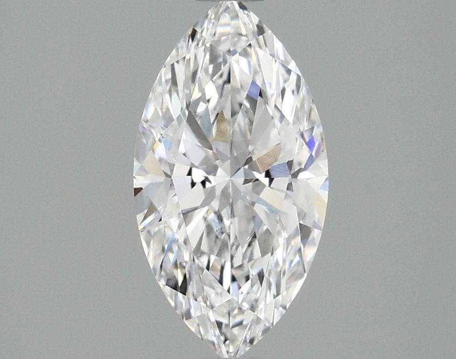 1.42 ct. marquise Lab Grown Diamond front image