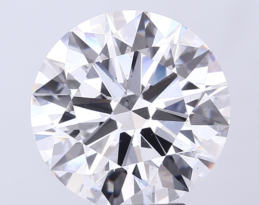 Round Diamond