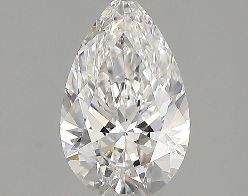 1.20 ct. pear Lab Grown Diamond front image