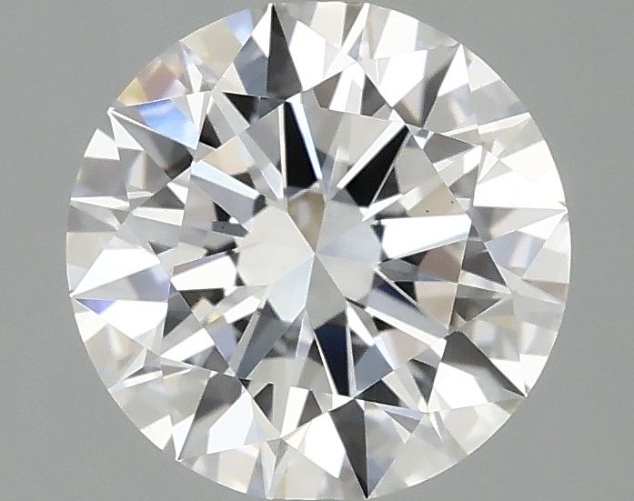 1.98 ct. round Lab Grown Diamond front image