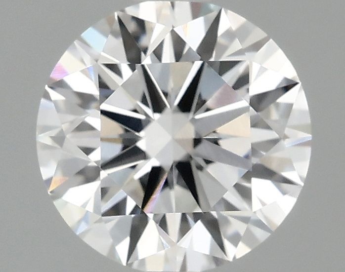 1.53 ct. round Lab Grown Diamond front image
