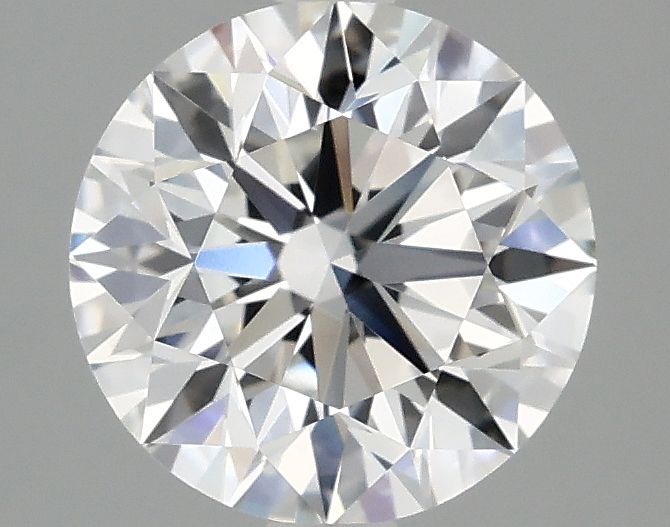 1.98 ct. round Lab Grown Diamond front image
