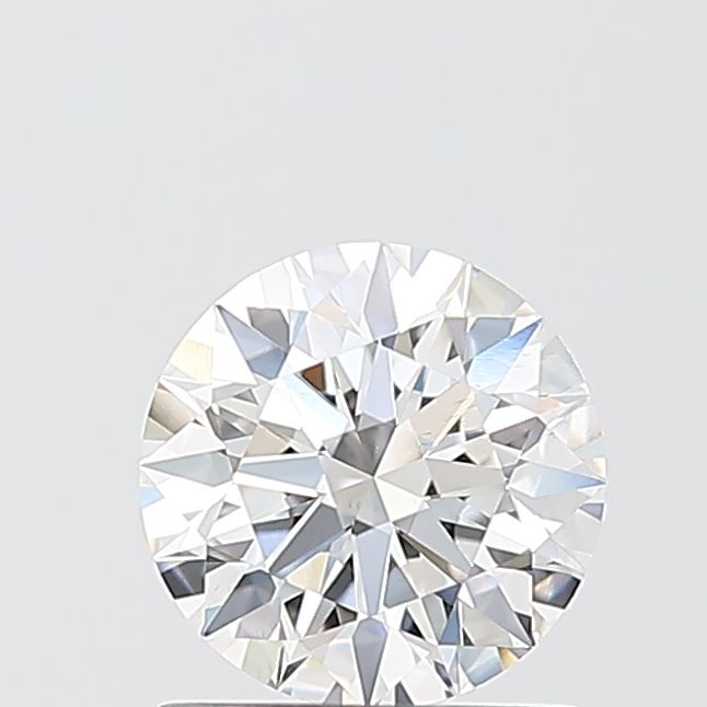 1.52 ct. round Lab Grown Diamond front image