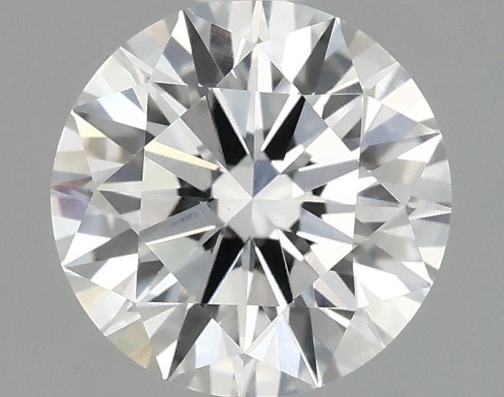 1.49 ct. round Lab Grown Diamond front image