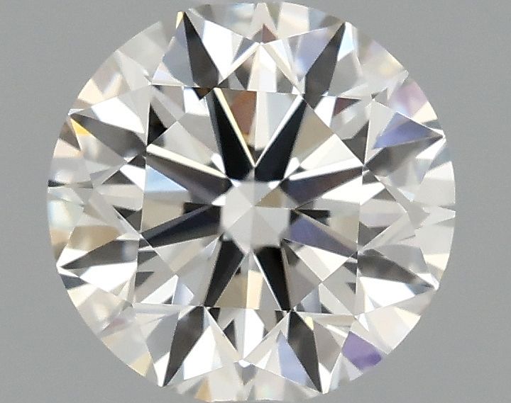 1.08 ct. round Lab Grown Diamond front image