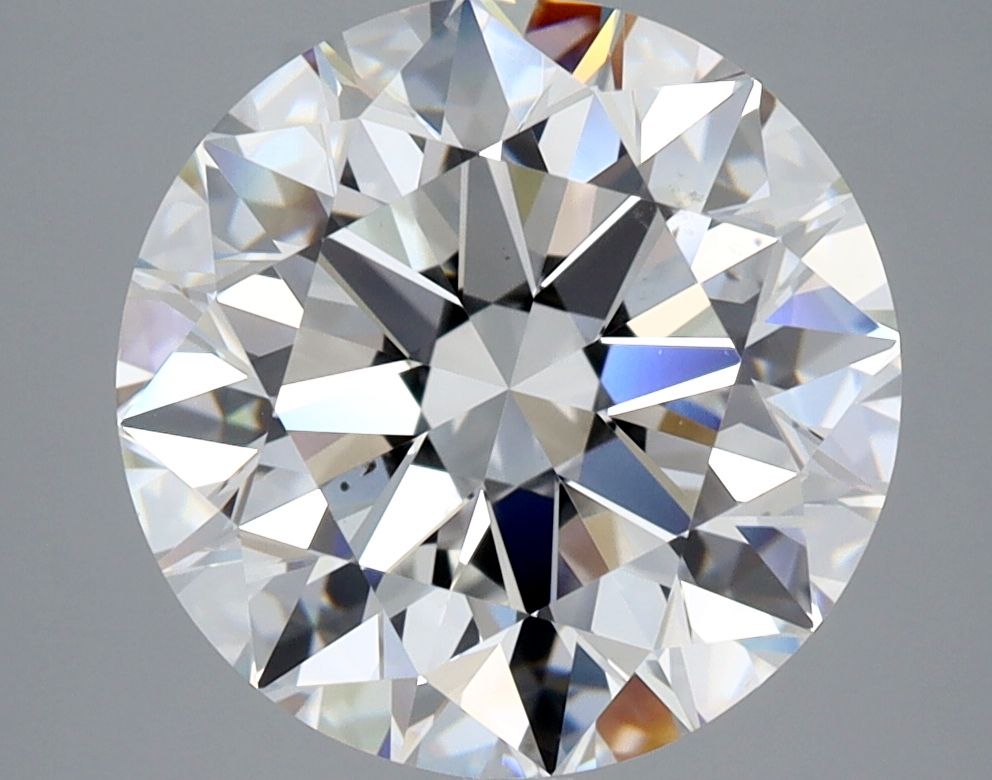 5.01 Carat