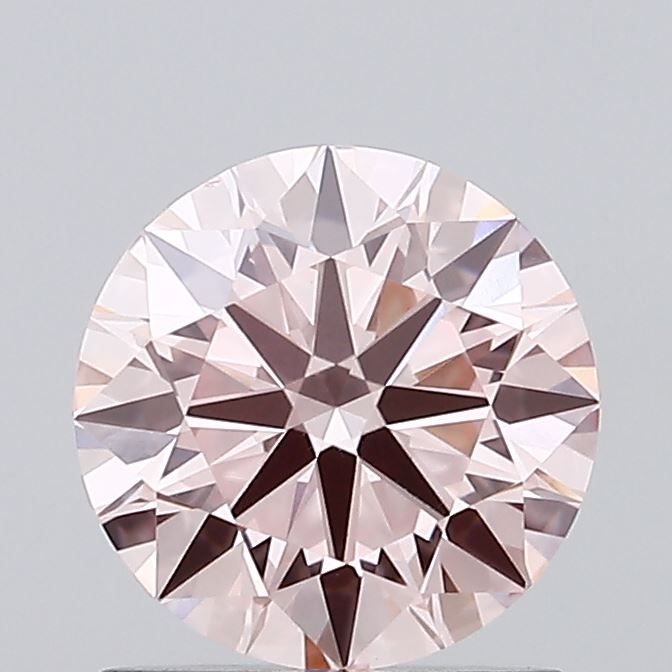 1.10 ct. round Lab Grown Diamond front image