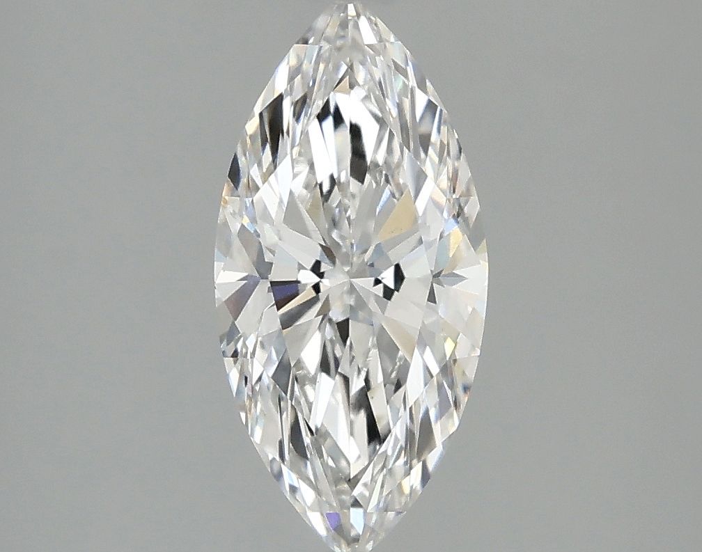 1.49 ct. marquise Lab Grown Diamond front image