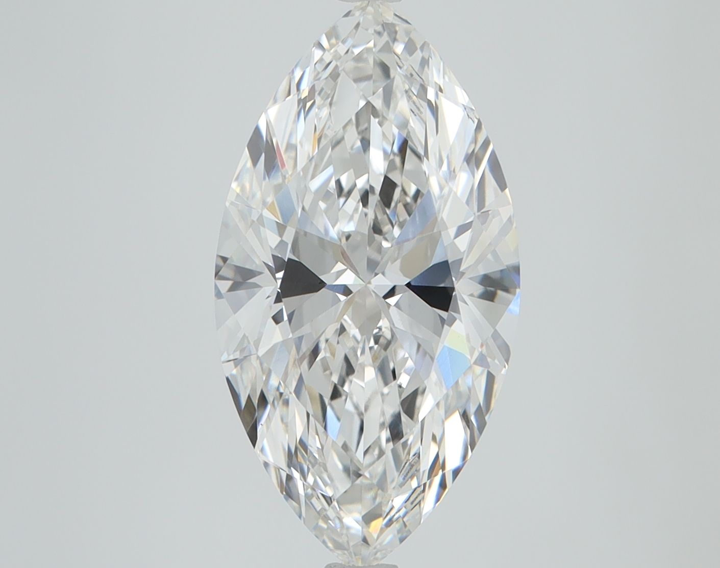 2.86 Carat