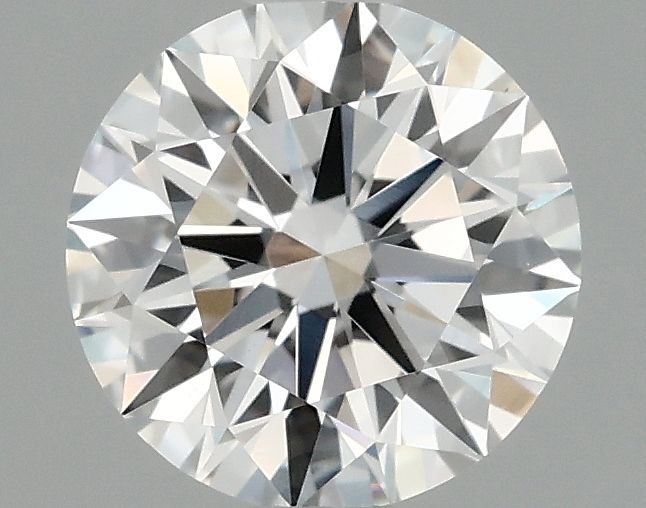 1.03 ct. round Lab Grown Diamond front image