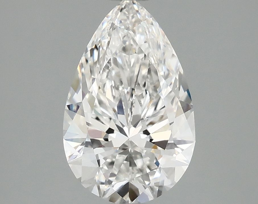 1.88 ct. pear Lab Grown Diamond front image