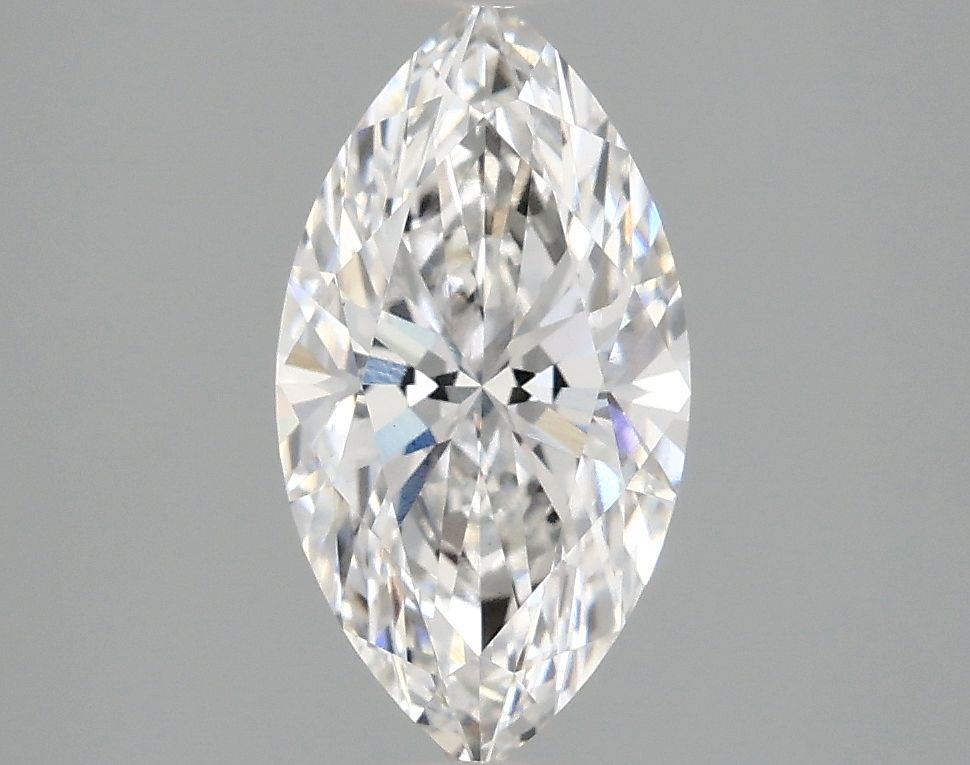 1.59 ct. marquise Lab Grown Diamond front image