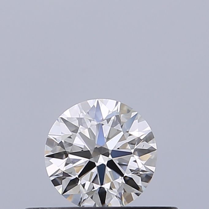 0.3 ct Round Diamond