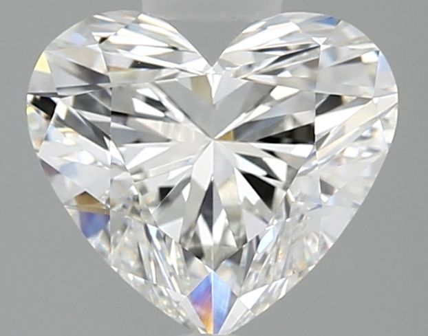 Heart Diamond