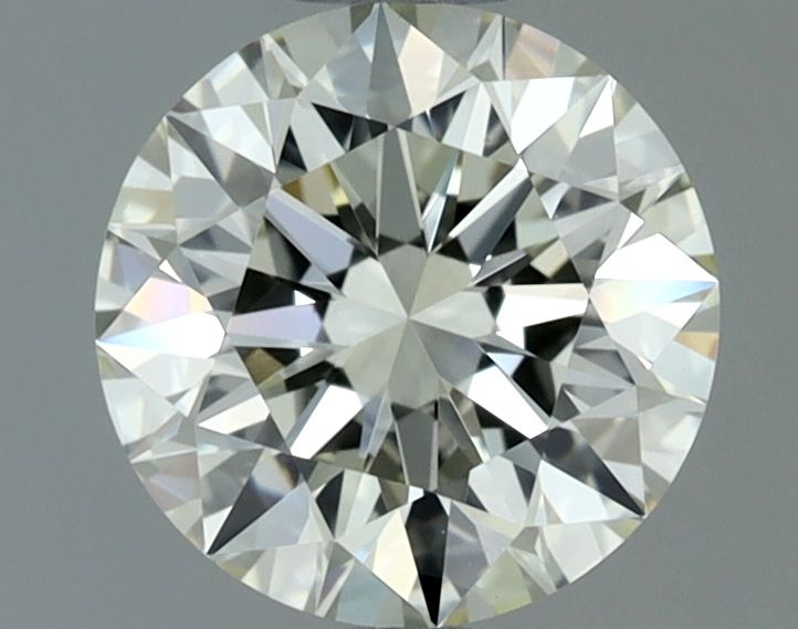 Round Diamond