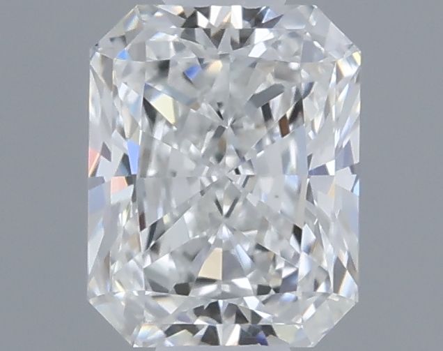 Radiant Diamond