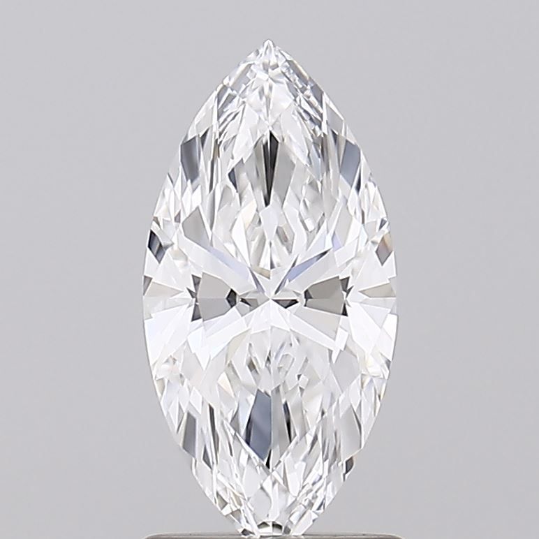 1.06 ct. marquise Lab Grown Diamond front image