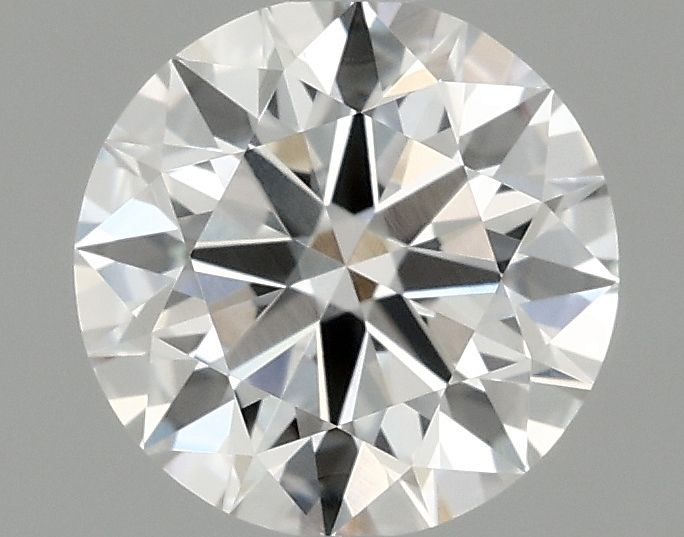 1.07 ct. round Lab Grown Diamond front image