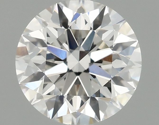 1.03 ct Round diamond