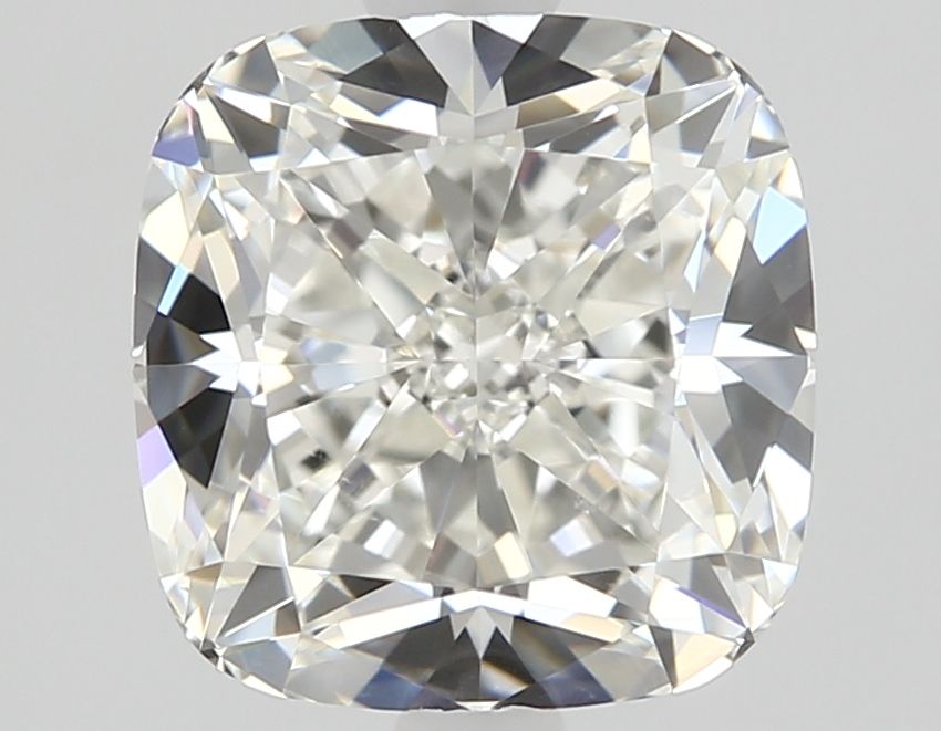 2.01 ct Cushion Modified diamond