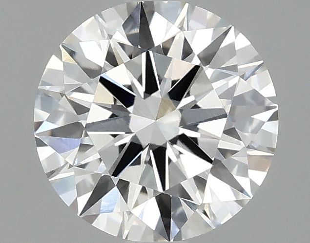 1.49 ct. round Lab Grown Diamond front image