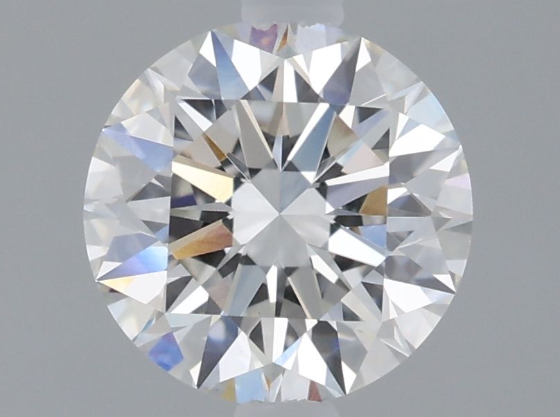 1.08 ct. round Lab Grown Diamond front image
