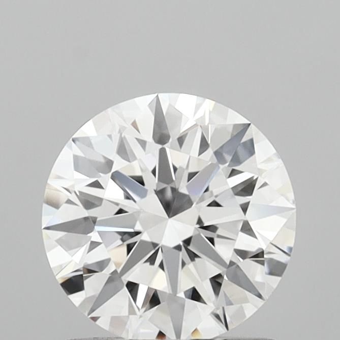 1.05 ct. round Lab Grown Diamond front image