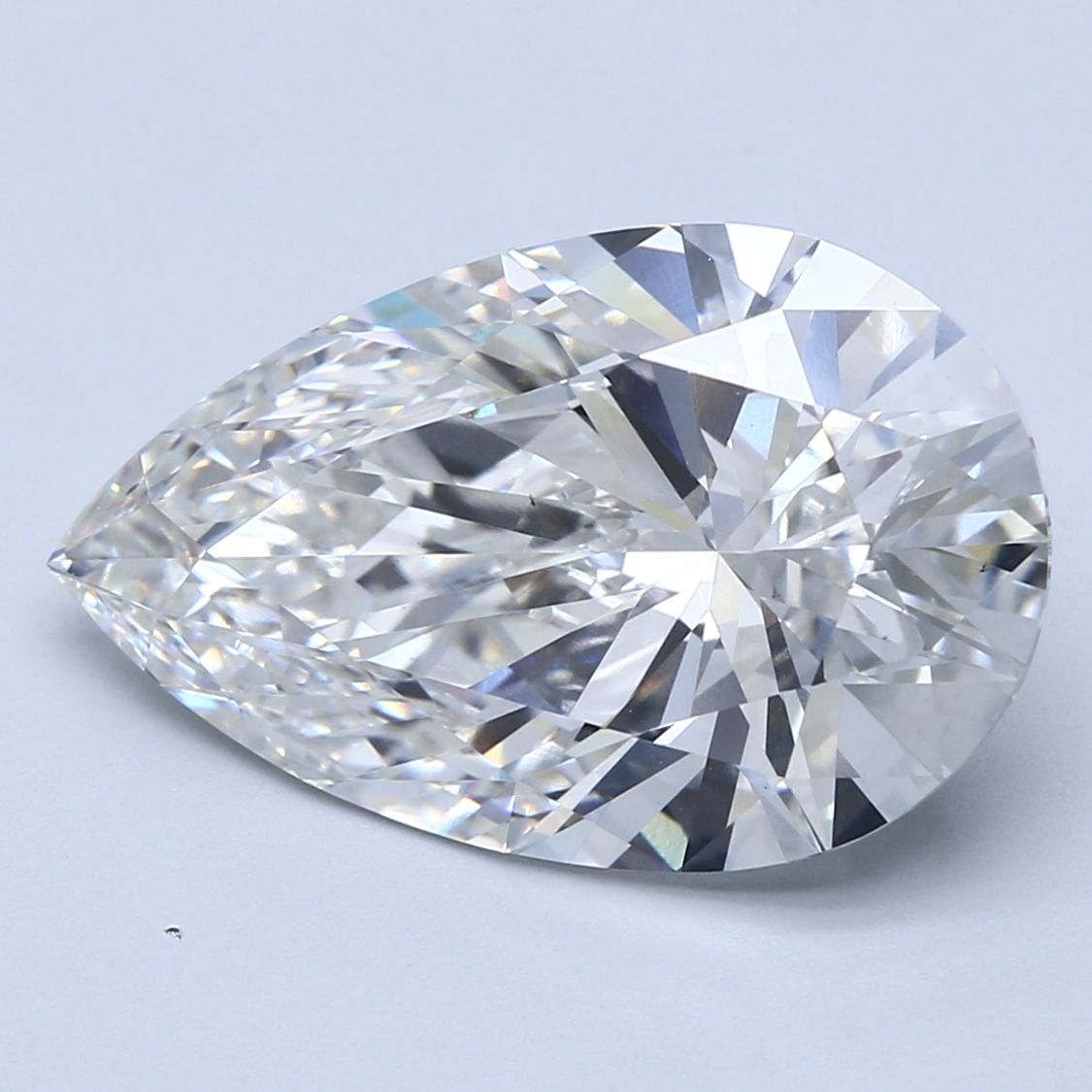 8.57 Carat