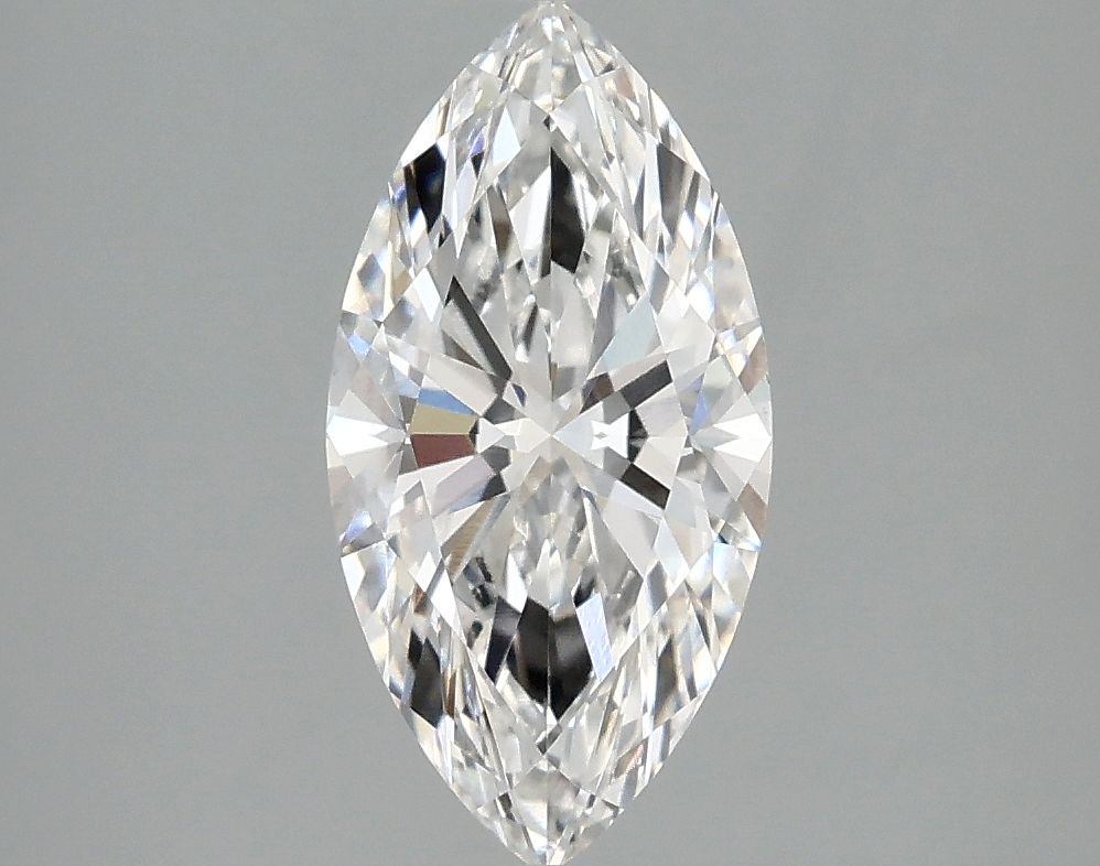 1.53 ct. marquise Lab Grown Diamond front image