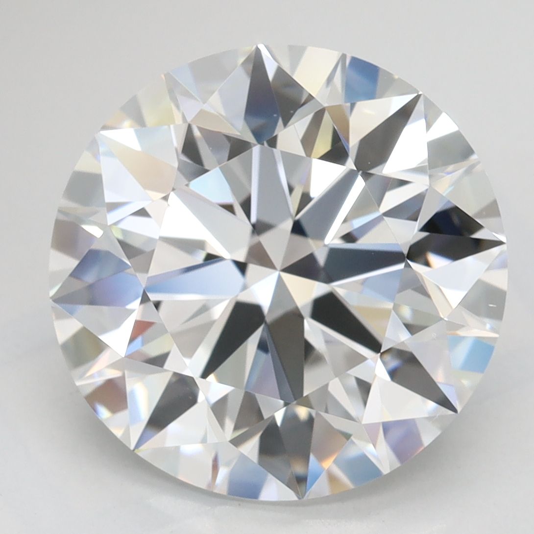 5.04 Carat