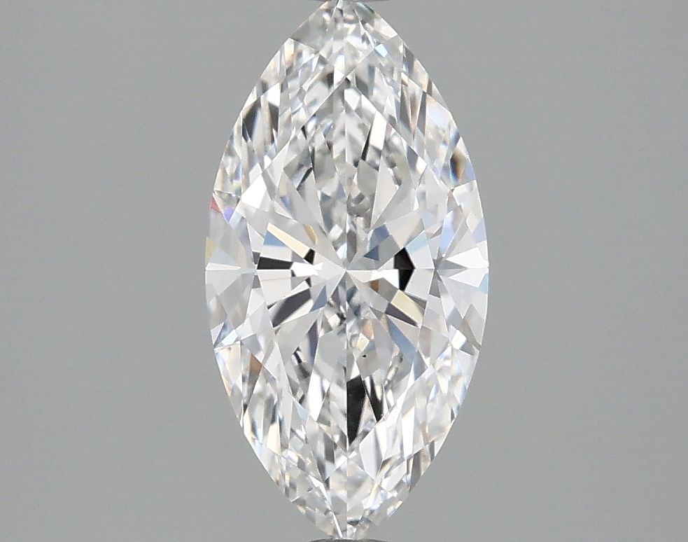 1.49 ct. marquise Lab Grown Diamond front image