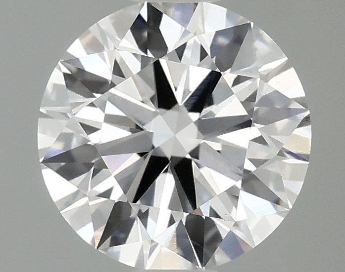 1.51 ct. round Lab Grown Diamond front image
