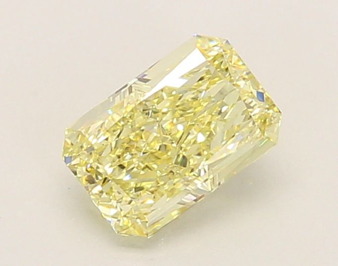 1.05 ct. radiant Lab Grown Diamond front image