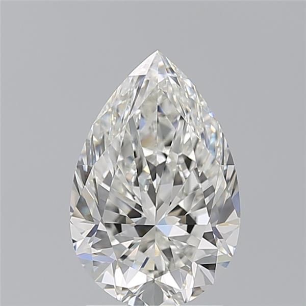 2.20 ct Pear diamond