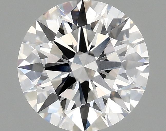1.49 ct. round Lab Grown Diamond front image