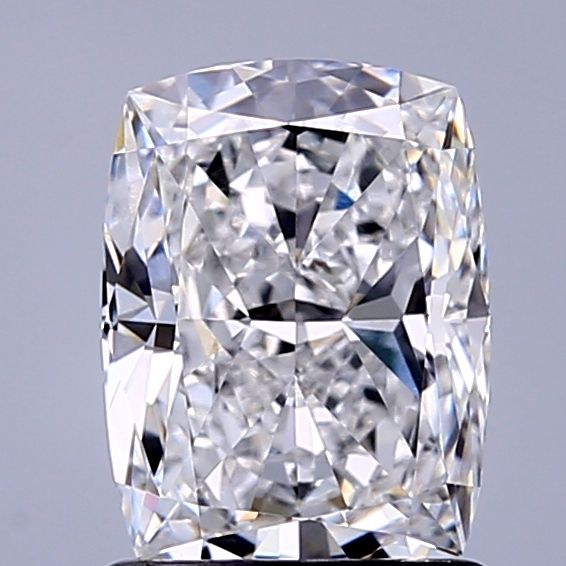1.23 ct. radiant Lab Grown Diamond front image
